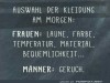 weiter