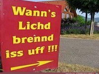 wanns-lichd-brennd