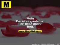 Beziehungsstatus