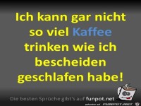 Kaffee
