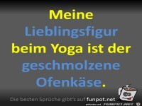 Geschmolzener Ofenk�se