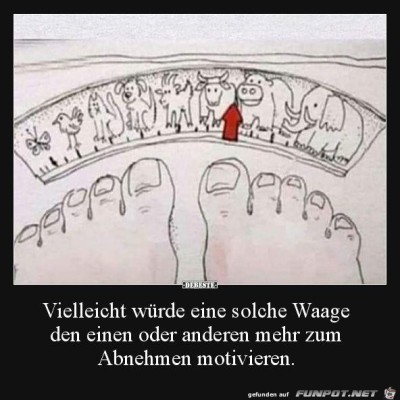 besondere-Waage.jpg von Sia