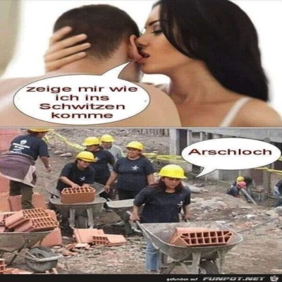 Arschloch.jpg von Keule56
