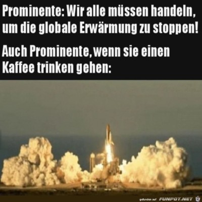 Mal-eben-zum-Kaffee-trinken-fliegen.jpg von Pius