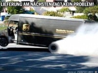 Lieferung am nchsten Tag