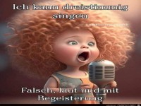 Singen