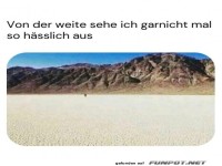Von Weitem