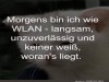 weiter