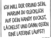 Ich will der Grund sein