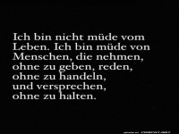 M�de von Menschen
