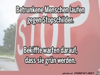 stoppschilder