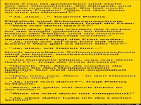 eine Frau ist gestorben.......