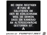 Altersschw�che