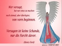wer versagt