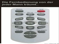 Fernbedienung