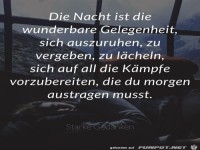 Die Nacht
