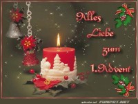 1. Advent