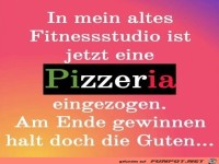 Pizzeria
