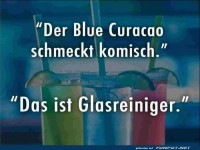 Glasreiniger