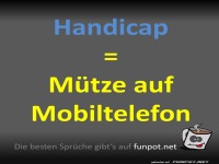 Handicap