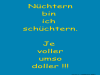 weiter
