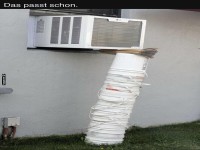 Ein kühler Plan für heiße Köpfe