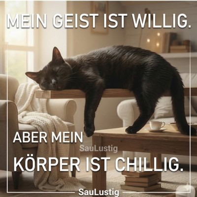 mein-geist-ist-willig.jpg von Fabioma