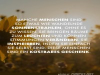 Sonnenstrahlen als Geheimwaffe