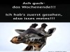 weiter