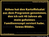 Kartoffelsalat