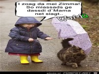 ich zeig dir mein Zimmer ohne dass es die Mama sieht