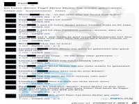 Mutter hat wieder geheiratet