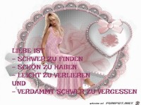 Liebe ist