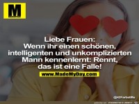 Liebe Frauen...