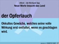 Neue-Worte-Opferlauch