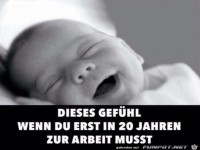 Super Gefühl