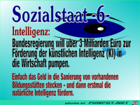 Sozialstaat -6-