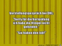 Geeignet für den Job