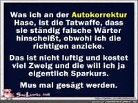 Was-ich-an-der-Autokorrektur-hase
