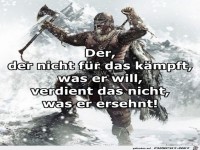 Der der nicht fuer das