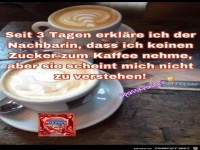 Kaffee