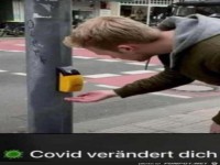 Covid verändert dich