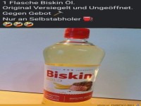 �l im Angebot
