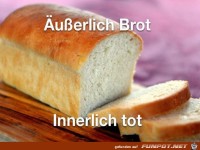 �u�erlich Brot