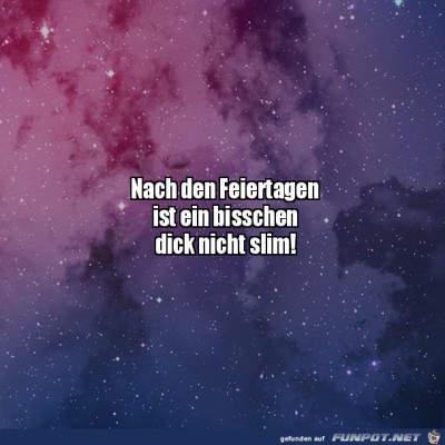 Nach-den-Feiertagen.jpg von Steven