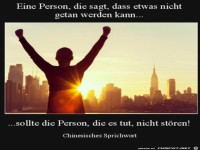 Nicht st�ren