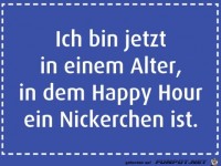 Happy Hour