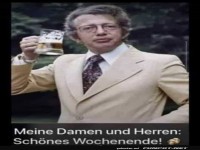 Sch�nes Wochenende