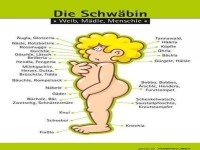 Die Schw�bin
