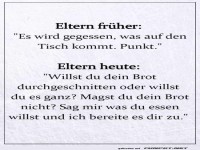Fr�her was das besser